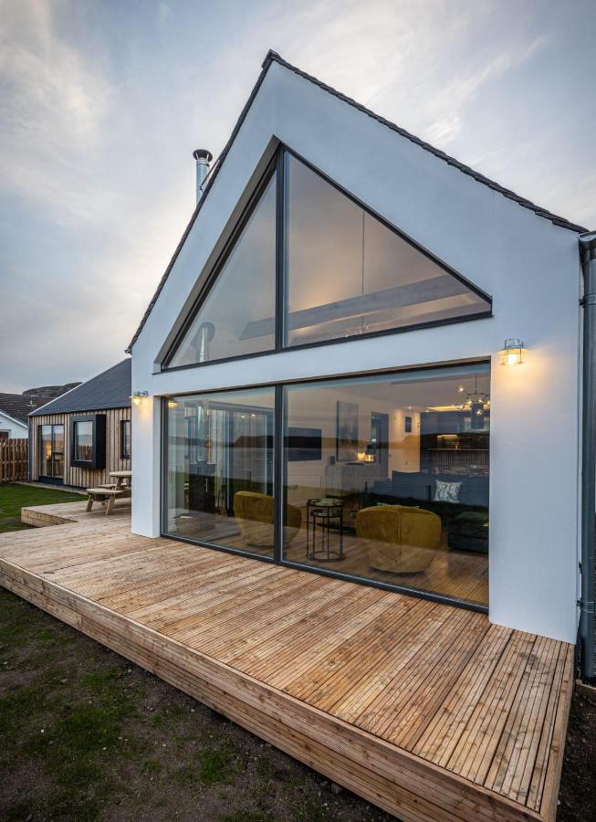 Villa Tides Uig  Exterior foto