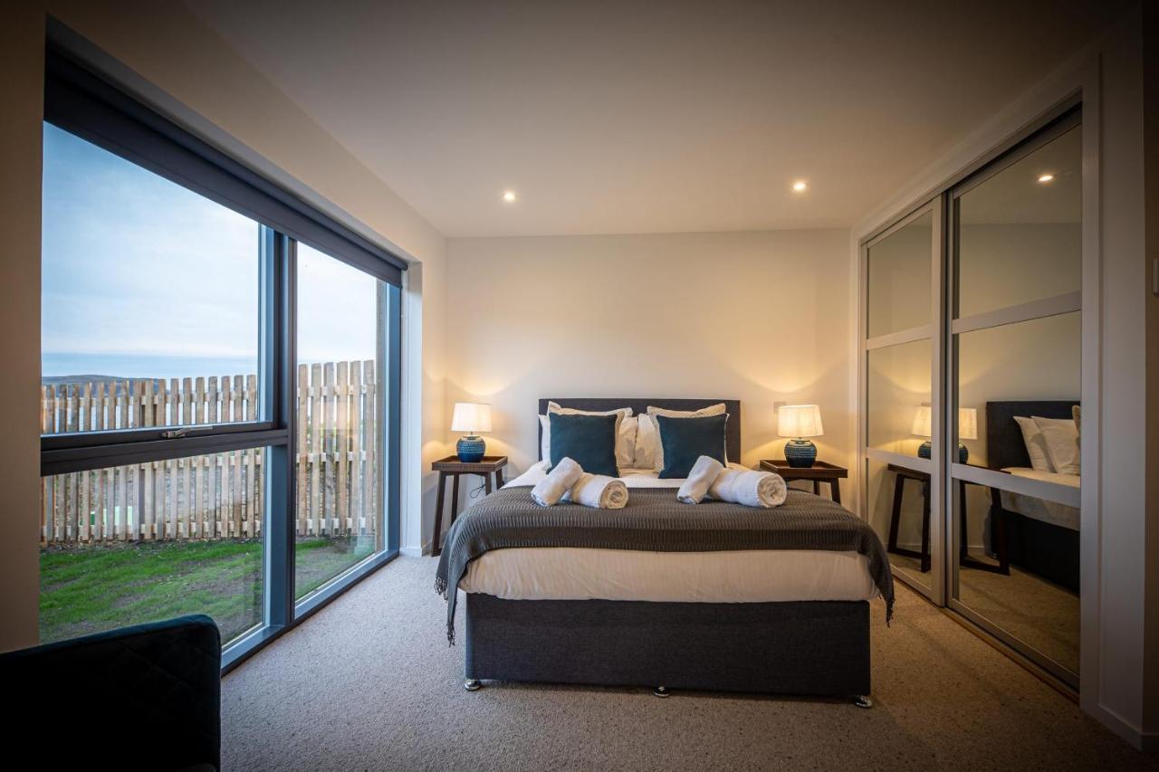 Villa Tides Uig  Exterior foto