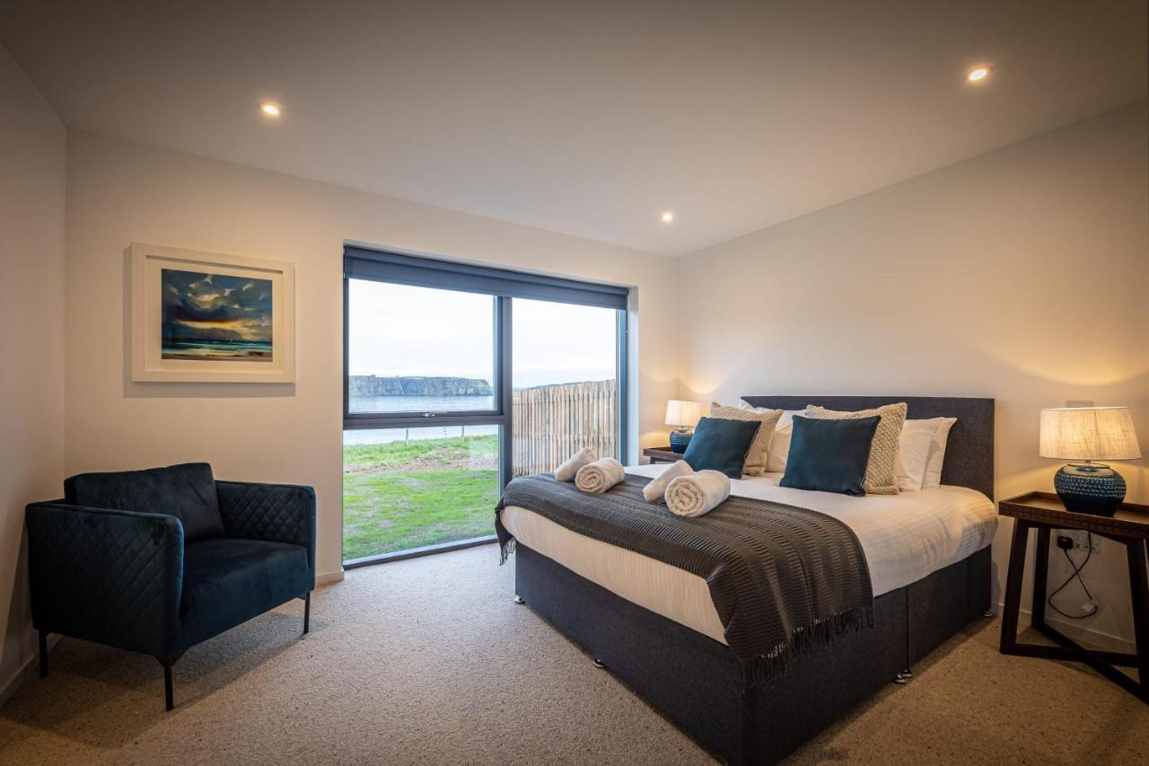 Villa Tides Uig  Exterior foto